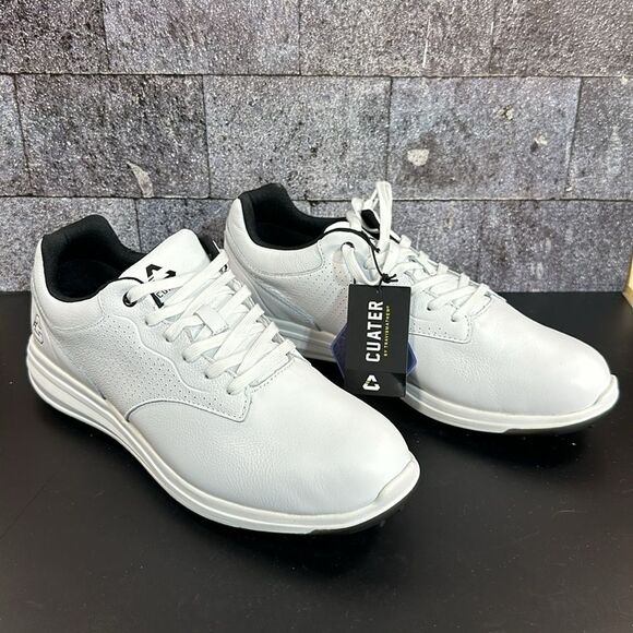 Travis Mathew Other - NWT Cuater Travis Mathew Golf Shoes